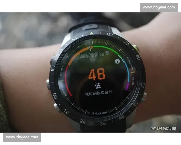 全面提升运动体验 体育APP安卓版助你掌握实时数据与个性化训练计划
