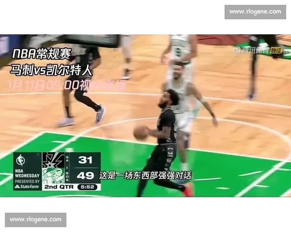 NBA赛场激情全程直播，锁定精彩对决不容错过