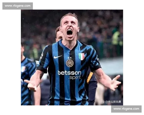 尤文逆转胜国际米兰,意甲争冠格局再度升温